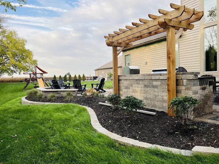 RJ Richards Outdoor Creations Picture 1