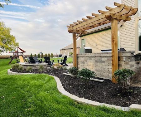 RJ Richards Outdoor Creations