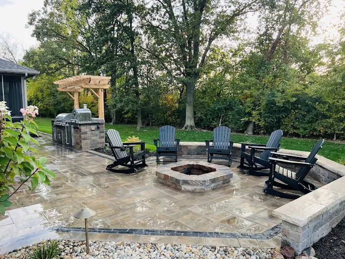 RJ Richards Outdoor Creations Picture 5