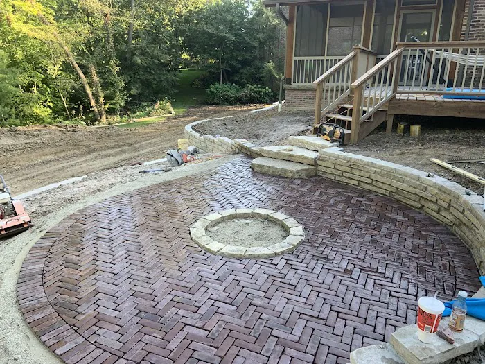 RJ Richards Outdoor Creations Picture 9