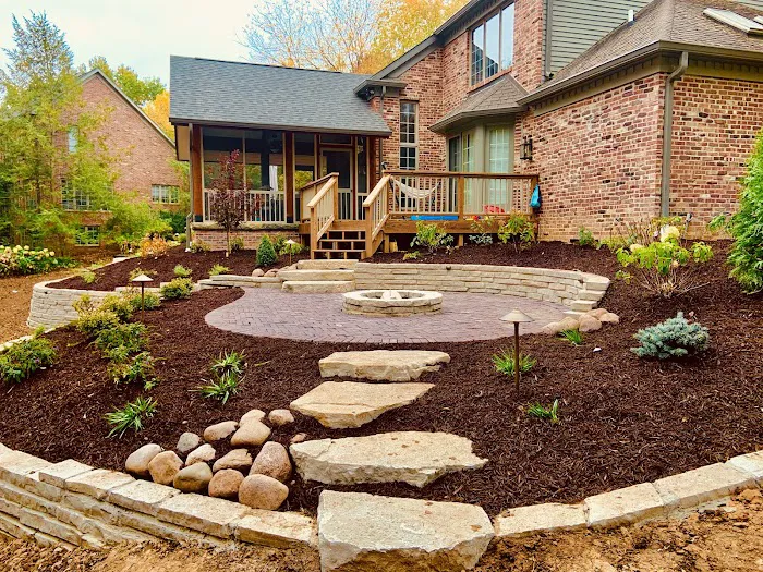 RJ Richards Outdoor Creations Picture 6