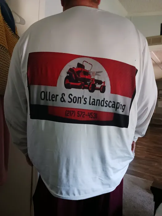 Oller & Sons landscaping Picture 1
