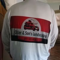 Oller & Sons landscaping ico