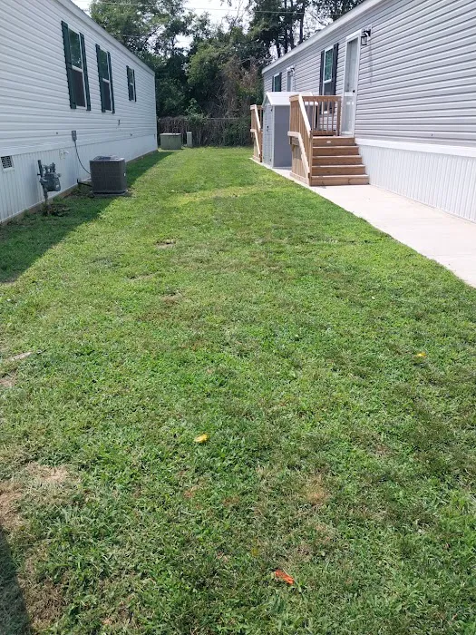 Oller & Sons landscaping Picture 4