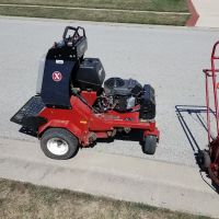 The Lawn Guy, Inc. ico