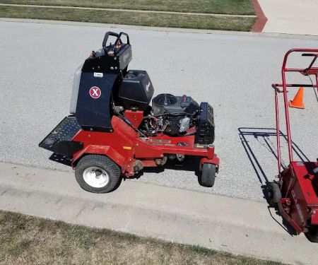 The Lawn Guy, Inc.