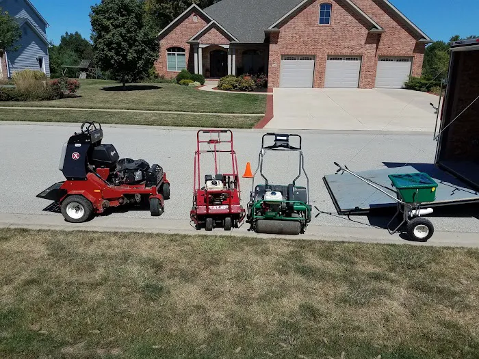 The Lawn Guy, Inc. Picture 10