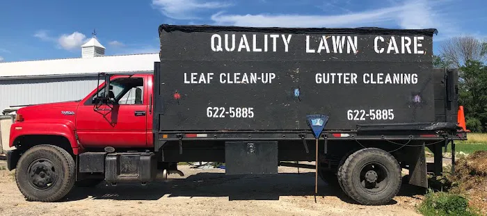 Quality Lawn Care by Nick Mayes Picture 8