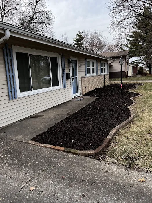 Quality Lawn Care by Nick Mayes Picture 4