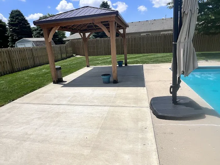 Quality Lawn Care by Nick Mayes Picture 5