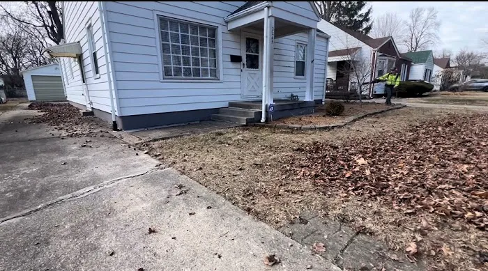 Quality Lawn Care by Nick Mayes Picture 3
