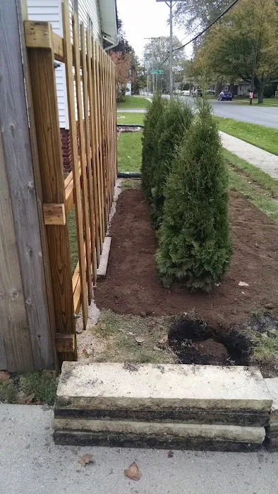 Quality Lawn Care by Nick Mayes Picture 9