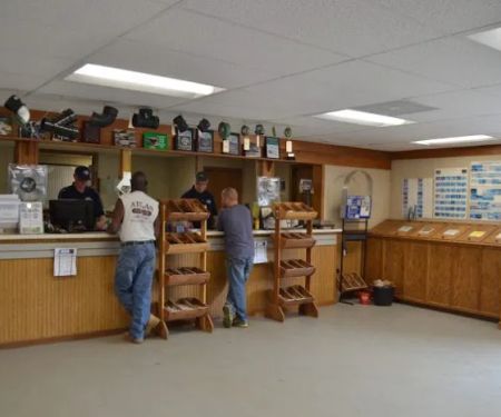 Mulderu2019s Landscape Supplies