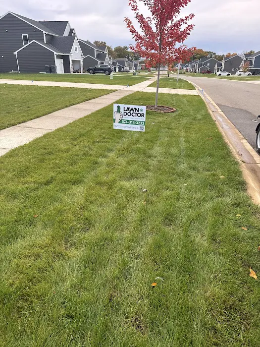 Lawn Doctor of Kalamazoo-Portage Picture 9