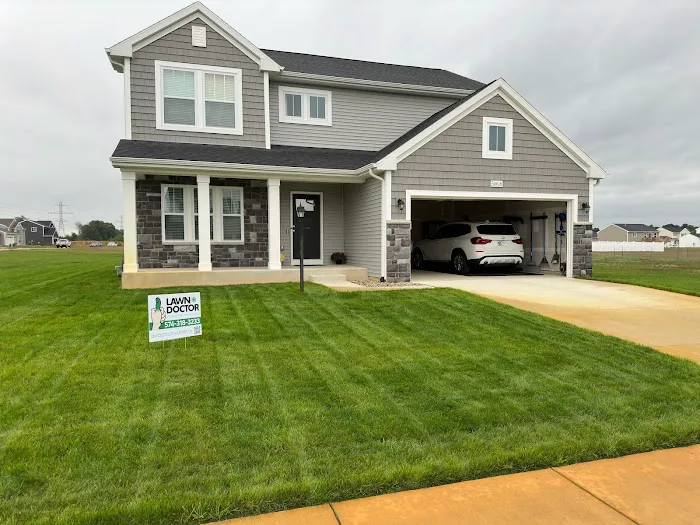 Lawn Doctor of Kalamazoo-Portage Picture 1