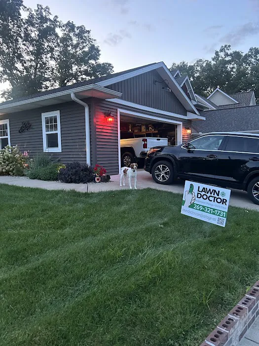 Lawn Doctor of Kalamazoo-Portage Picture 10