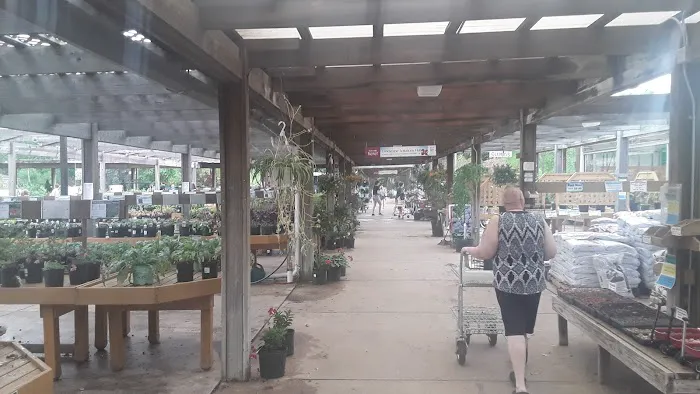 Wedel's Nursery, Florist and Garden Center Picture 2