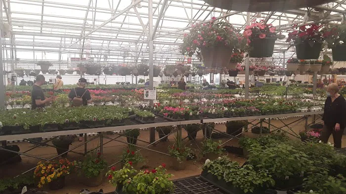 Wedel's Nursery, Florist and Garden Center Picture 7