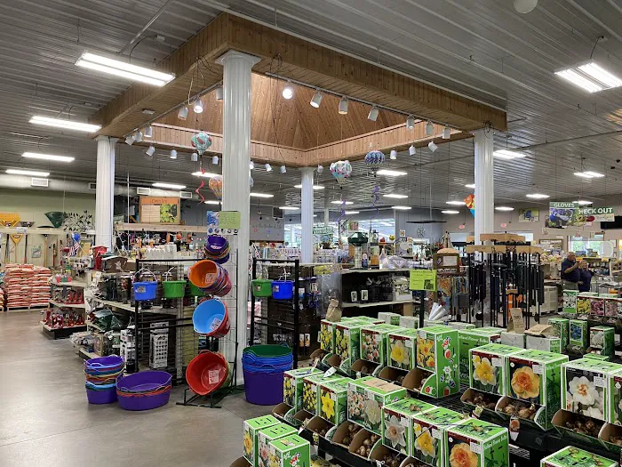 Wedel's Nursery, Florist and Garden Center Picture 10