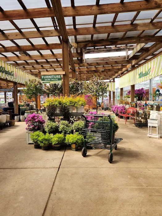 Wedel's Nursery, Florist and Garden Center Picture 9