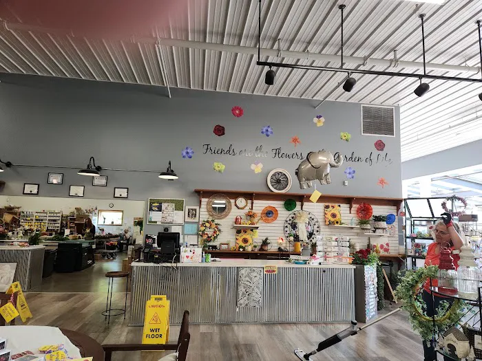 Wedel's Nursery, Florist and Garden Center Picture 6