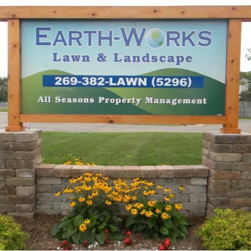 Earth-Works Lawn & Landscape Picture 10