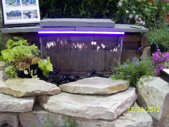 Earth-Works Lawn & Landscape Picture 5