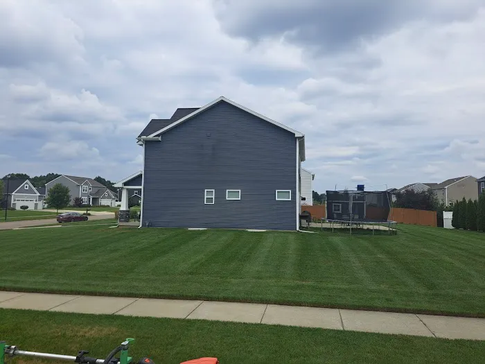 AE Lawn Care Picture 9