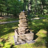 DeYoung Landscape Service Inc. ico