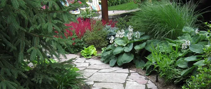 DeYoung Landscape Service Inc. Picture 5