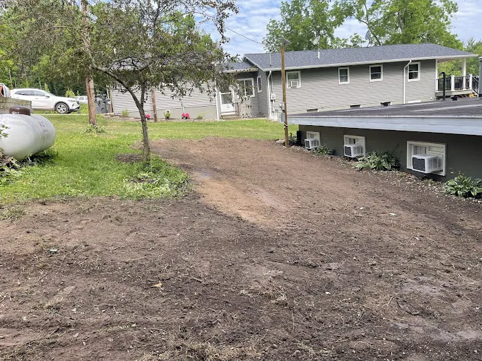 Landscaping,Excavating, and Forestry Picture 5