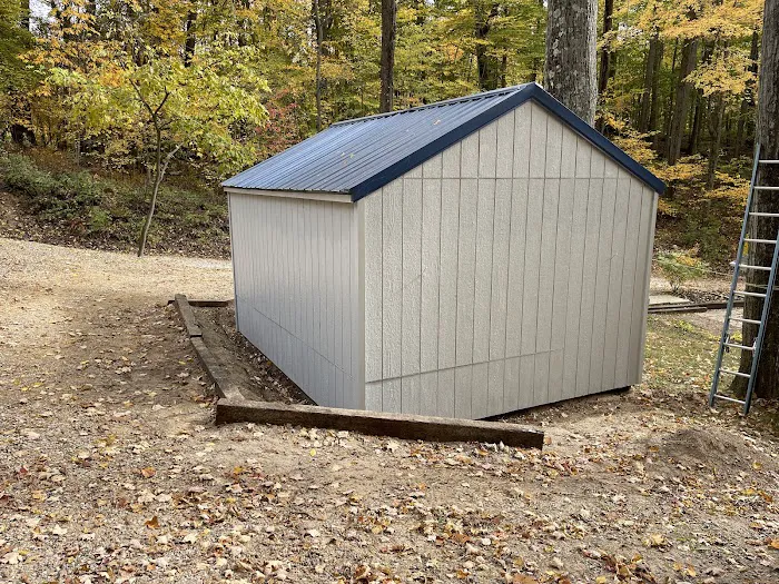 Landscaping,Excavating, and Forestry Picture 10