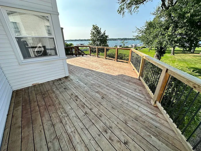 CDS Outdoor Services LLC Picture 8