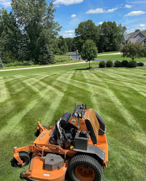 CDS Outdoor Services LLC Picture 5
