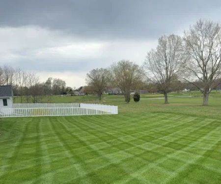 CDS Outdoor Services LLC