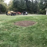 J&M Outdoor Services LLC ico