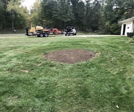 J&M Outdoor Services LLC