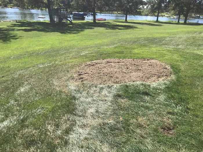 J&M Outdoor Services LLC Picture 5
