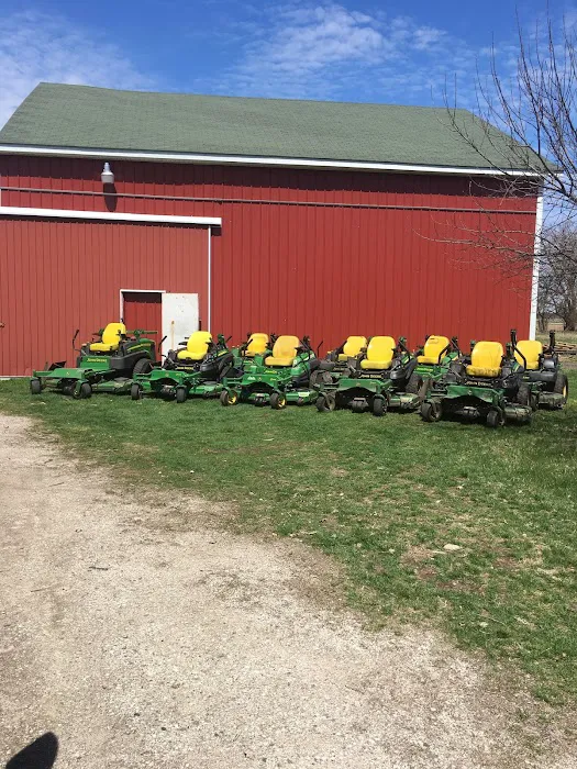 First Impressions Lawn Care Picture 3