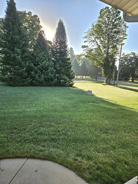 TruGreen Lawn Care Picture 1