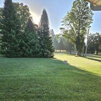 TruGreen Lawn Care ico