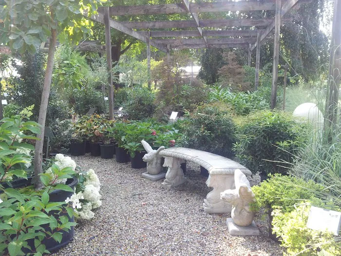 Huntree Nursery Picture 9