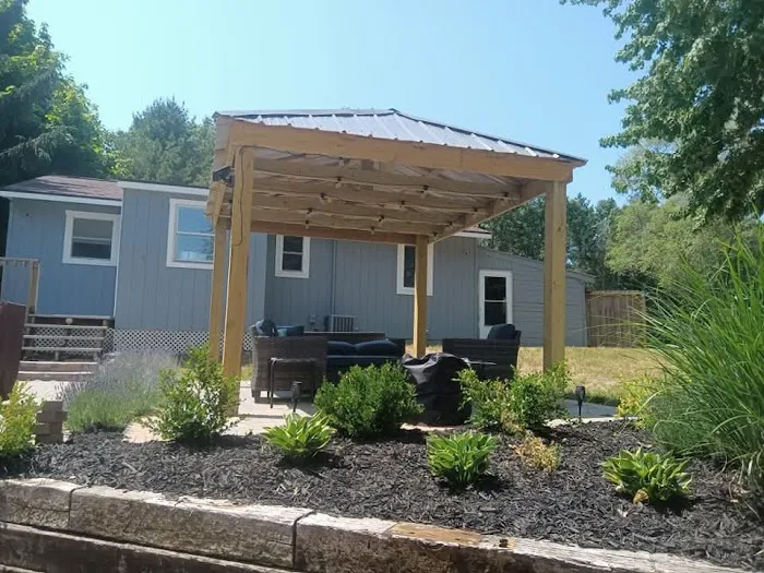 Bill's Property Maintenance LLC Picture 9