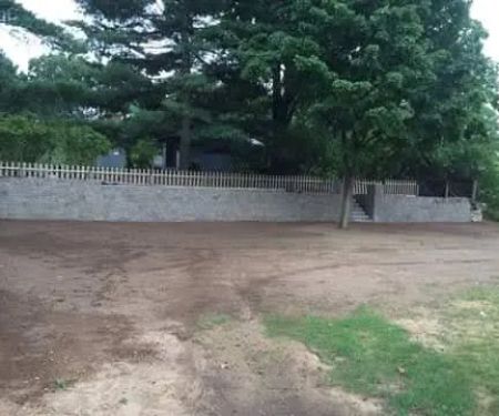 Bill's Property Maintenance LLC
