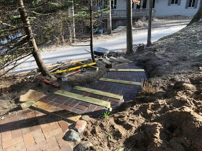 Bill's Property Maintenance LLC Picture 7