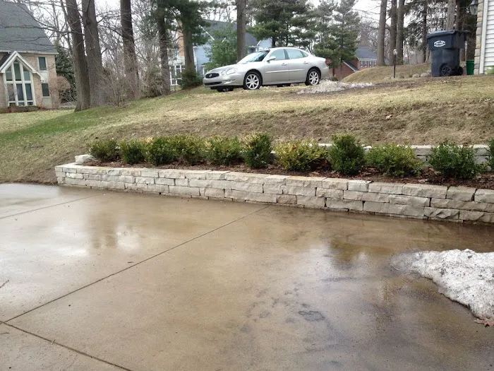 Bill's Property Maintenance LLC Picture 10