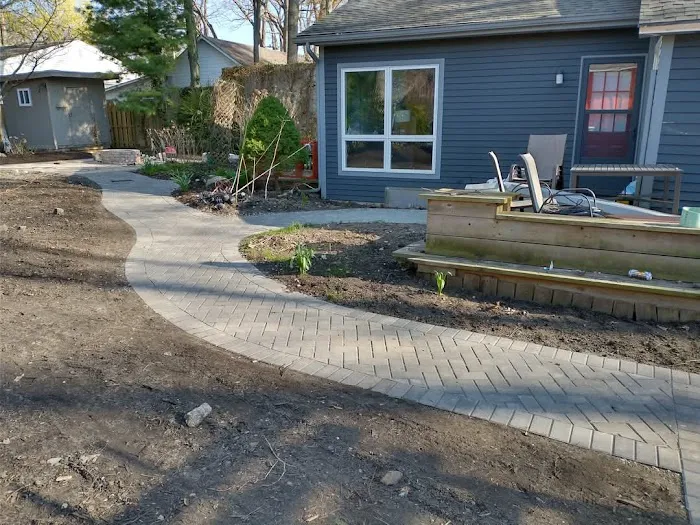 Bill's Property Maintenance LLC Picture 6