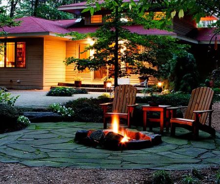 Blue Ridge, Inc