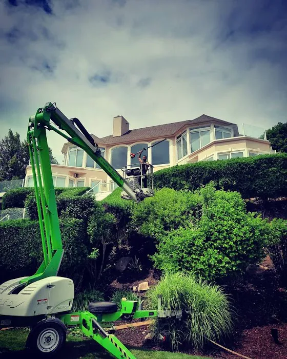 Advantage Landscape and Turf Management Picture 8