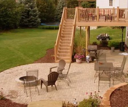 Aesthetic Gardener LLC